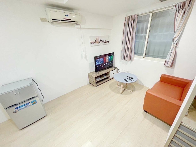 逢甲秒殺套房💖超新💖陽台獨洗（第1張）