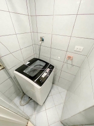 逢甲秒殺套房💖超新💖陽台獨洗（第9張）