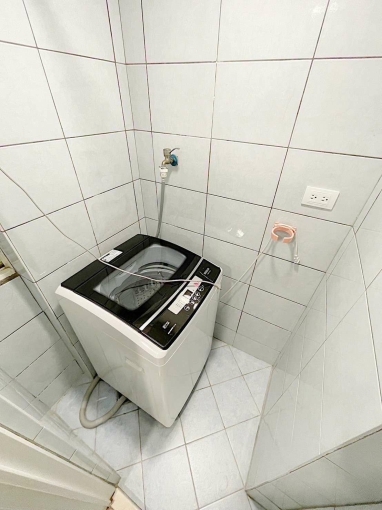 逢甲秒殺套房💖超新💖陽台獨洗（第9張）