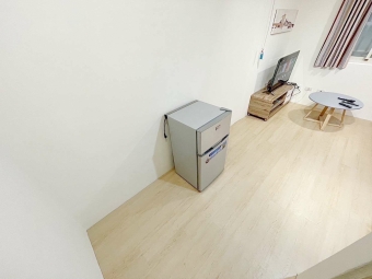 逢甲秒殺套房💖超新💖陽台獨洗（第4張）