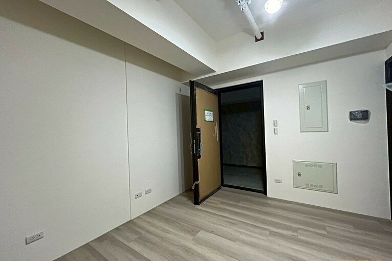 兆基社會住宅🏡森林系輕豪宅裝修兩房可租補（第1張）