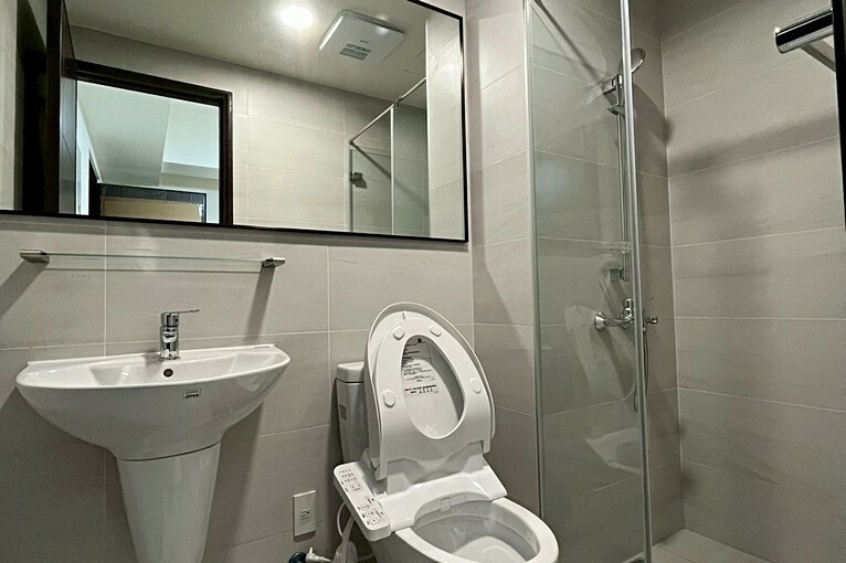 兆基社會住宅🏡森林系輕豪宅裝修兩房可租補（第7張）