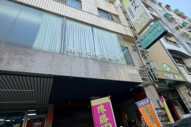 兆基社會住宅🏠享生活中心便利（第7張）