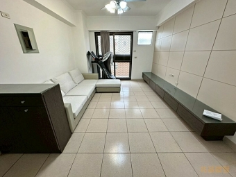 兆基社會住宅🏠公園帝國電梯三房/機能佳/可租補（第1張）