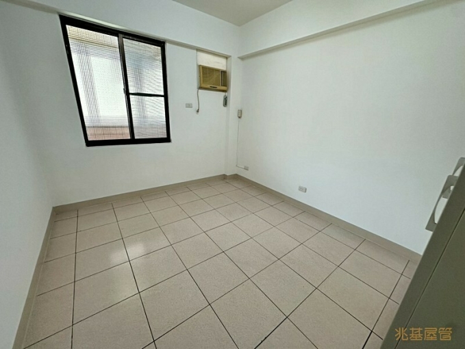 兆基社會住宅🏠公園帝國電梯三房/機能佳/可租補（第5張）