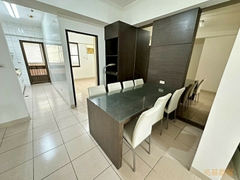 兆基社會住宅🏠公園帝國電梯三房/機能佳/可租補（第7張）