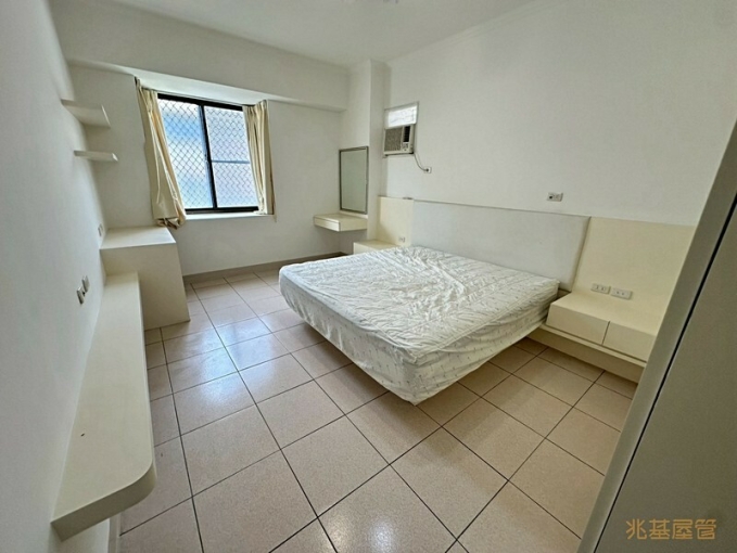 兆基社會住宅🏠公園帝國電梯三房/機能佳/可租補（第4張）