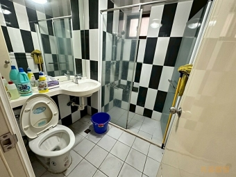 兆基社會住宅🏠公園帝國電梯三房/機能佳/可租補（第10張）