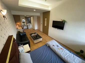 1/3開放看房❤️三重電梯大套房/可養貓咪/可報稅/有機車位（第6張）