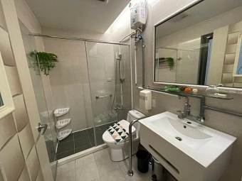 1/3開放看房❤️三重電梯大套房/可養貓咪/可報稅/有機車位（第4張）