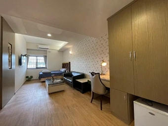 1/3開放看房❤️三重電梯大套房/可養貓咪/可報稅/有機車位（第1張）