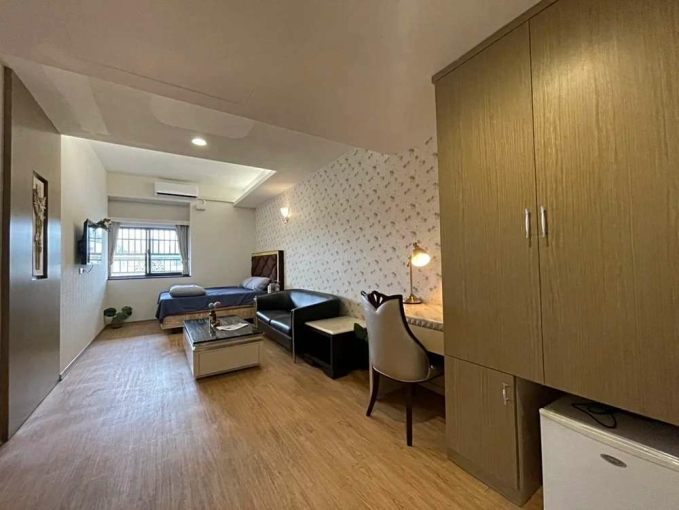 1/3開放看房❤️三重電梯大套房/可養貓咪/可報稅/有機車位（第1張）