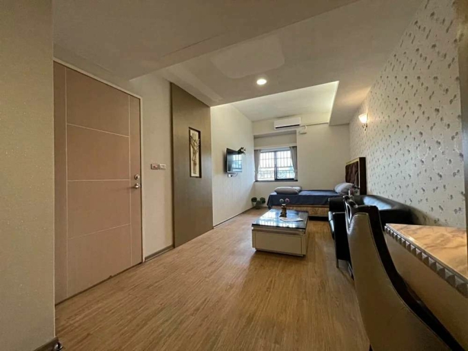 1/3開放看房❤️三重電梯大套房/可養貓咪/可報稅/有機車位（第5張）