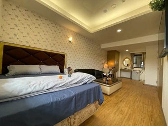 1/3開放看房❤️三重電梯大套房/可養貓咪/可報稅/有機車位（第2張）