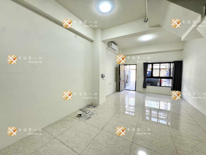 🌟沙鹿全新透天🌟空屋🌟子母車✅24小時管理室✅ - Image 2