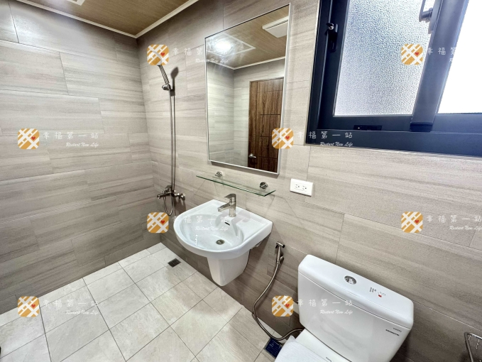 🌟沙鹿全新透天🌟空屋🌟子母車✅24小時管理室✅ - Image 6