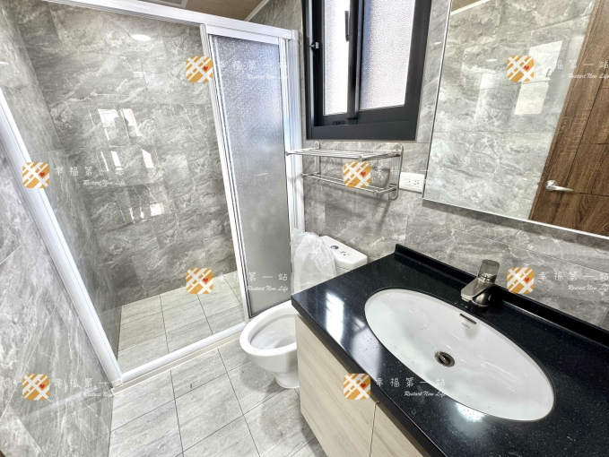 🌟沙鹿全新透天🌟空屋🌟子母車✅24小時管理室✅ - Image 4