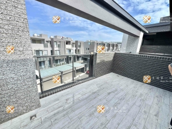 🌟沙鹿全新透天🌟空屋🌟子母車✅24小時管理室✅ - Image 16