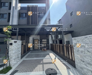 🌟沙鹿全新透天🌟空屋🌟子母車✅24小時管理室✅ - Image 9