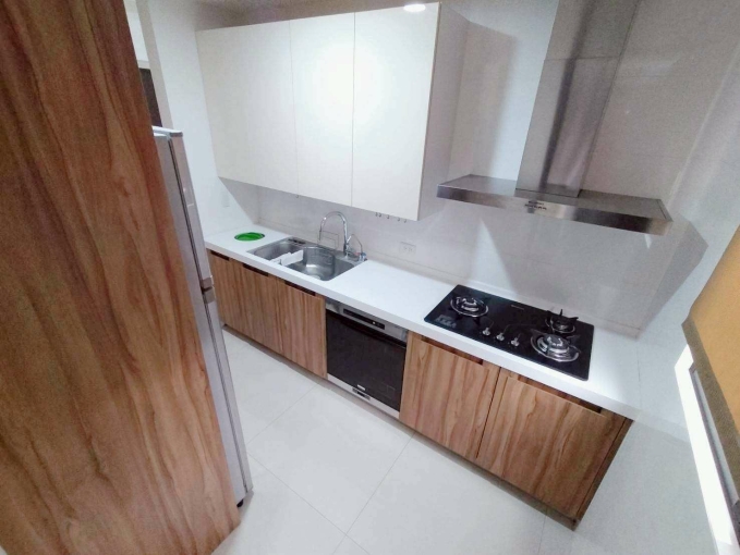 西屯逢甲/大坪數/高級電梯3房+平面車位/泡澡浴缸/可租補（第5張）