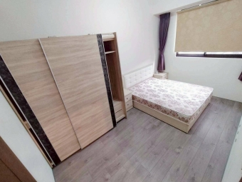 西屯逢甲/大坪數/高級電梯3房+平面車位/泡澡浴缸/可租補（第14張）