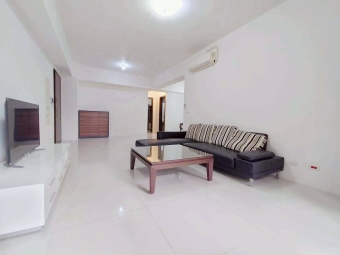 西屯逢甲/大坪數/高級電梯3房+平面車位/泡澡浴缸/可租補（第2張）