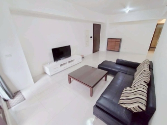 西屯逢甲/大坪數/高級電梯3房+平面車位/泡澡浴缸/可租補（第3張）