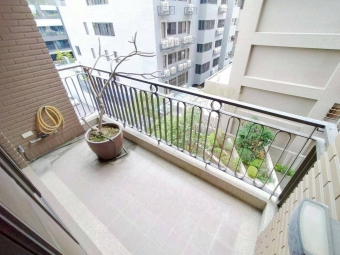 西屯逢甲/大坪數/高級電梯3房+平面車位/泡澡浴缸/可租補（第6張）