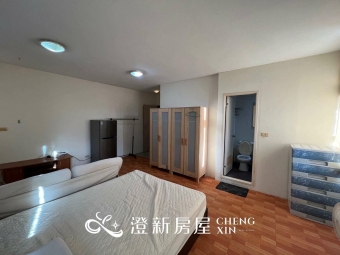 🎉近竹科/可報稅/環境大自然/安靜不吵雜/可另租汽車位🎉 - Image 8