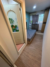 ★捷運三重★可貓★超便宜套房★ubike★凸窗（第5張）