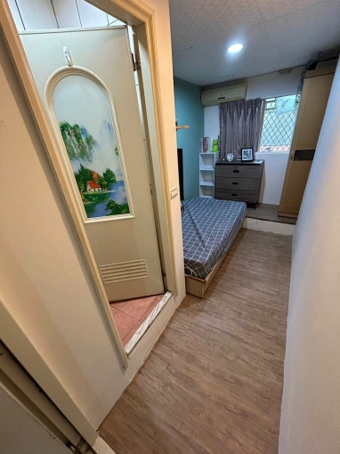 ★捷運三重★可貓★超便宜套房★ubike★凸窗（第5張）