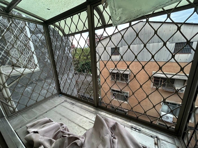 ★捷運三重★可貓★超便宜套房★ubike★凸窗（第3張）