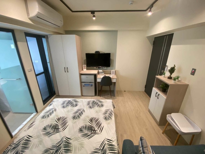 水湳❤️電梯❤️租補❤️機車位（第1張）