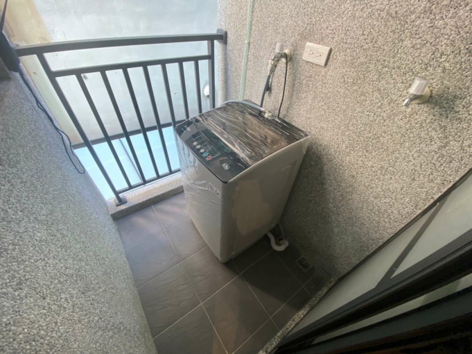 水湳❤️電梯❤️租補❤️機車位（第12張）