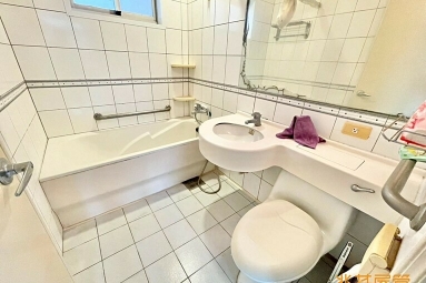 兆基社會住宅🏡鳳山新城大三房租金含平車可寵（第9張）