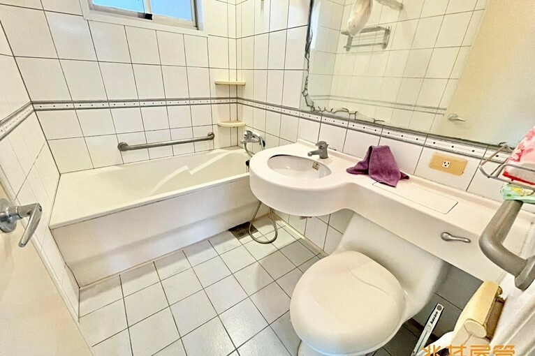 兆基社會住宅🏡鳳山新城大三房租金含平車可寵（第9張）