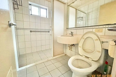 兆基社會住宅🏡鳳山新城大三房租金含平車可寵（第10張）