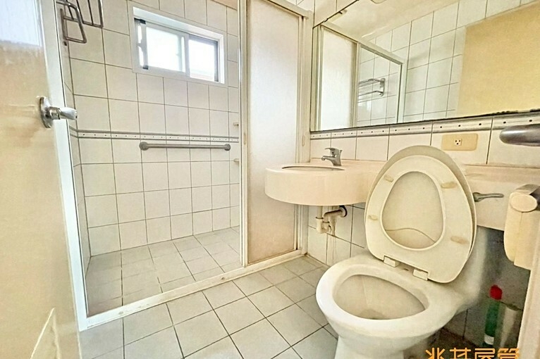 兆基社會住宅🏡鳳山新城大三房租金含平車可寵（第10張）