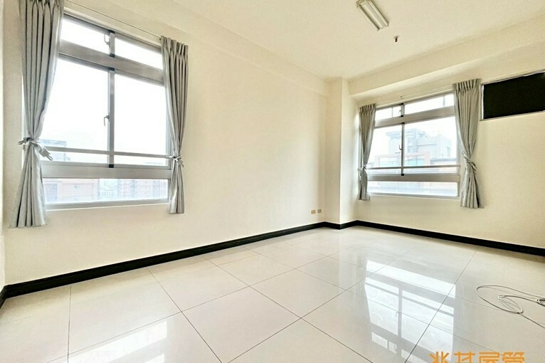 兆基社會住宅🏡鳳山新城大三房租金含平車可寵（第6張）