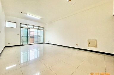 兆基社會住宅🏡鳳山新城大三房租金含平車可寵（第2張）