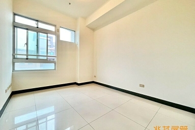 兆基社會住宅🏡鳳山新城大三房租金含平車可寵（第7張）