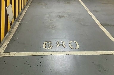 兆基社會住宅🏡鳳山新城大三房租金含平車可寵（第13張）