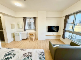 🧡請加賴🧡新蓋電梯🧡可貓咪🧡租屋補助🧡陽台獨洗🧡乾溼分離🧡（第5張）