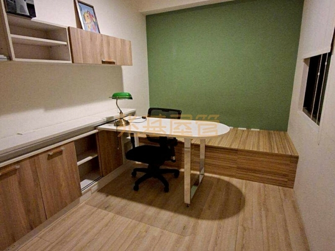 兆基社會住宅🏡遠雄經典秒殺級溫馨兩房（第3張）