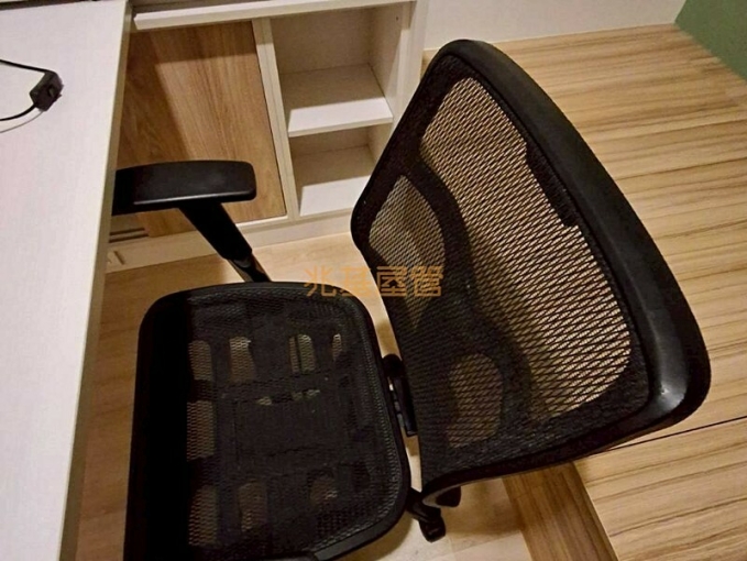 兆基社會住宅🏡遠雄經典秒殺級溫馨兩房（第4張）