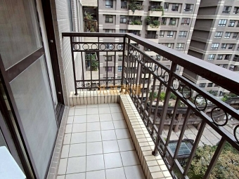 兆基社會住宅🏡遠雄經典秒殺級溫馨兩房（第8張）