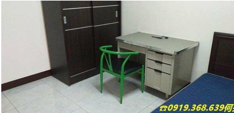 中北路二段 3 樓｜合庫銀中壢火車站+陽台+獨洗+室內機車位（第5張）