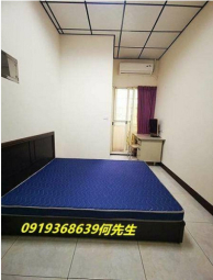 中北路二段 3 樓｜合庫銀中壢火車站+陽台+獨洗+室內機車位（第2張）