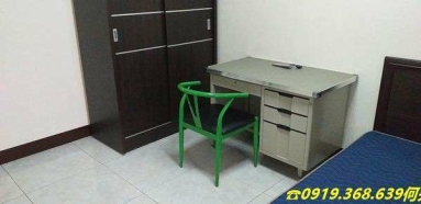 中北路二段4 樓｜合庫銀中壢火車站+陽台+獨洗+室內機車位（第9張）