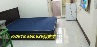 中北路二段4 樓｜合庫銀中壢火車站+陽台+獨洗+室內機車位（第8張）